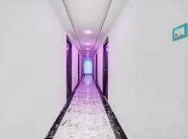 SPOT ON HAPPY PLACE HOTEL & RESORT