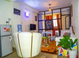 Executive Issah-nash homes
