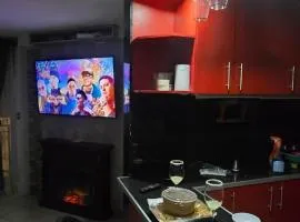 Departamento Full Equipado