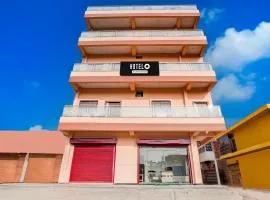 Hotel O Salori