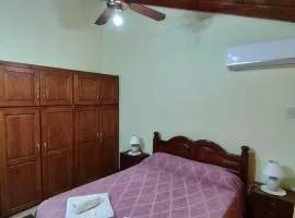 Departamentos Mary Federacion