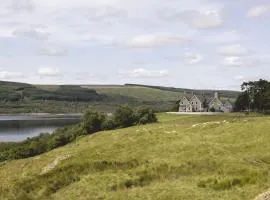 Lairg Lodge