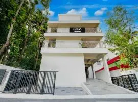 Hotel O Valiyavila Junction