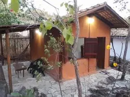 Chalés Santo Verde 2