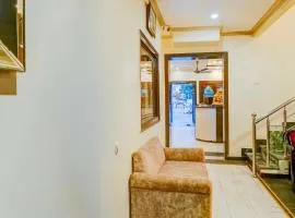 Hotel O Sindhi Camp