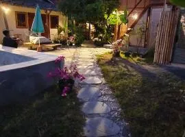 J home stay