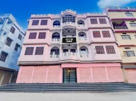 Townhouse Ramgarh Mod Near Hawa Mahal