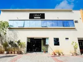 Collection O Renigunta Near Railway Station