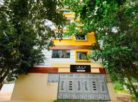 Collection O Ganakkal Near BGS Hospital Junction