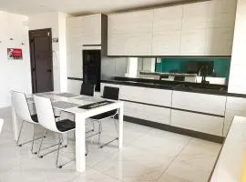 Loft Vista Panoramica - 10 min from Como - Chiasso