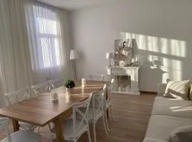 Apartament w centrum Lipna 80 m2