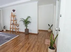 Bright & Cozy 2BHK, Peaceful Stay Close To Thamel & Swayambhu