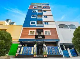 Collection O Ardha Nareeshwar Temple Kothaguda