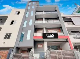 Hotel O Sector 20 Noida
