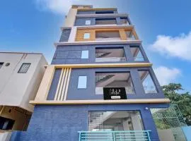 Collection O Amaravathi Road Annapurna Nagar