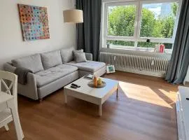 Cozy sunny apartment in Leonberg