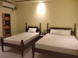 Sundarban Safari Eco Resort