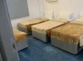 Al Awali Economic Apartments