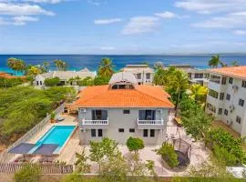 Villa Pasando - Luxe familievilla