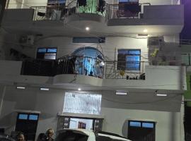 Shahi House, accommodation in Bodh Gaya