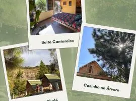 Eco-Refúgio Cantareira
