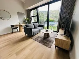 Valley's Embrace Apartment 7