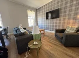 The Seaport Apartnment