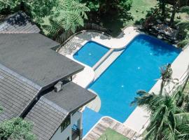 The Cottage, Hotel in Lucban