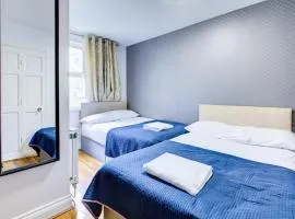 West Hotel