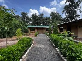 Camp Gondwana Pench