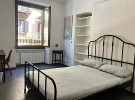 Porta Susa Rooms