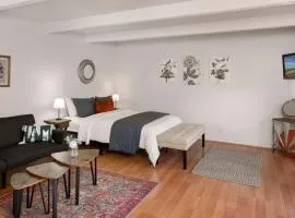 Heart of Sedona Hideaway in the Desert