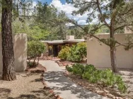 Heart of Sedona Hideaway in the Desert
