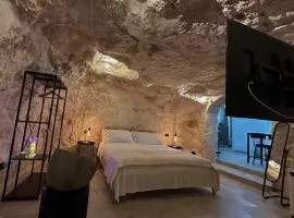 La Quattordici Luxury Apartment