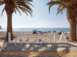 La Lajita Beach House