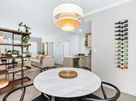 The Sepal & Swan 2BR - Ellenbrook