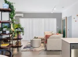 The Swan & Sepal - 2bdr - Ellenbrook