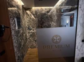 Villa Premium, ξενοδοχείο σε Laplje Selo