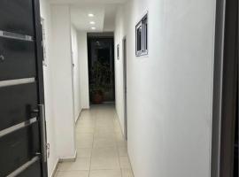 Departamento Rojas 2, place to stay in San Fernando del Valle de Catamarca