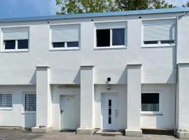 Container-Apartment