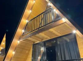Bato Cottages