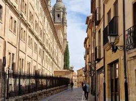 Serranos Salamanca Centro