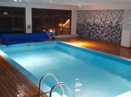 Apartamento dos Pássaros - Mirante da Colina