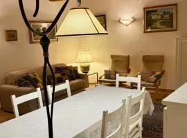 Desideri Tuscany House
