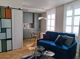 C'Châtelet