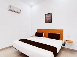 Super Hotel O JP INN