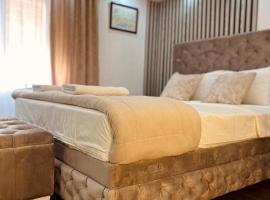 Apartman Podroom, ubytování s možností vlastního stravování v destinaci Kraljevo