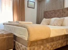 Apartman Podroom