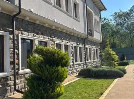 Villa Irina - Veliko Tarnovo