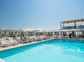 Capsis Hotel Thessaloniki